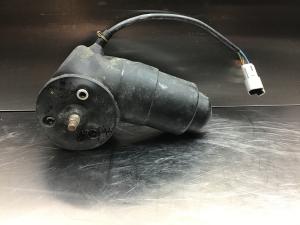 Liebherr Commande moteur